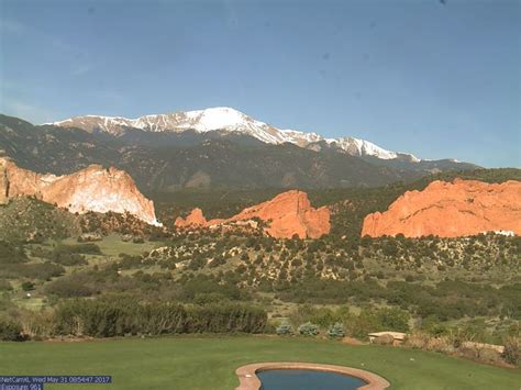 colorado springs webcam|Colorado Springs Live Webcams